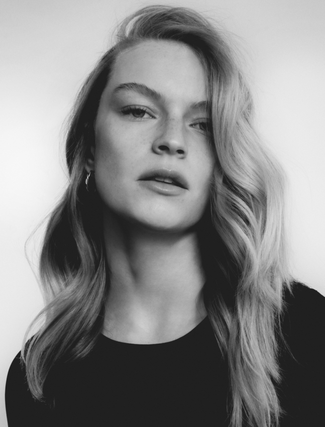 JESSE ERVIN - PORTFOLIO - BEAUTY